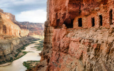 Visitor Etiquette at Grand Canyon Sacred Sites