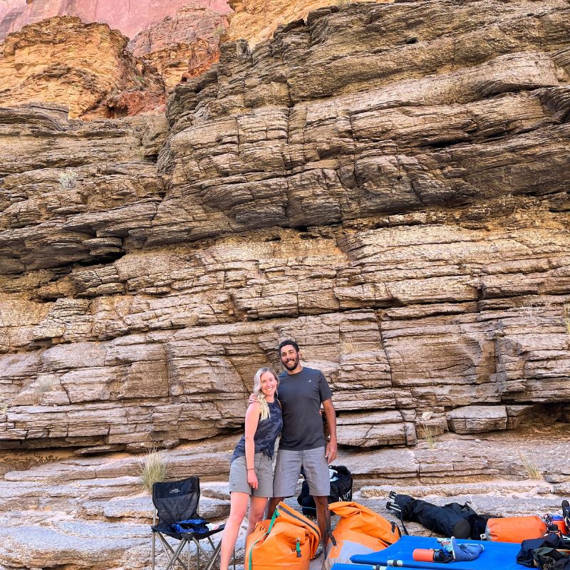 Must Haves for a Grand Canyon River Trip – A First-Timer’s Perspective
