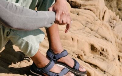 Let’s Talk Tevas & Other River Sandals