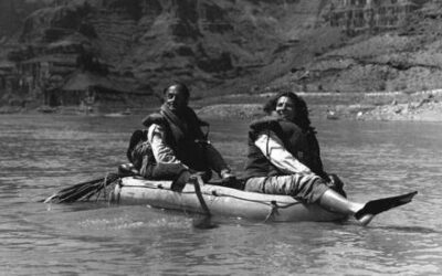 Influential Women of Grand Canyon History