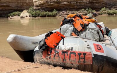 It’s March. Prepare for Your Upcoming Grand Canyon River Trip!