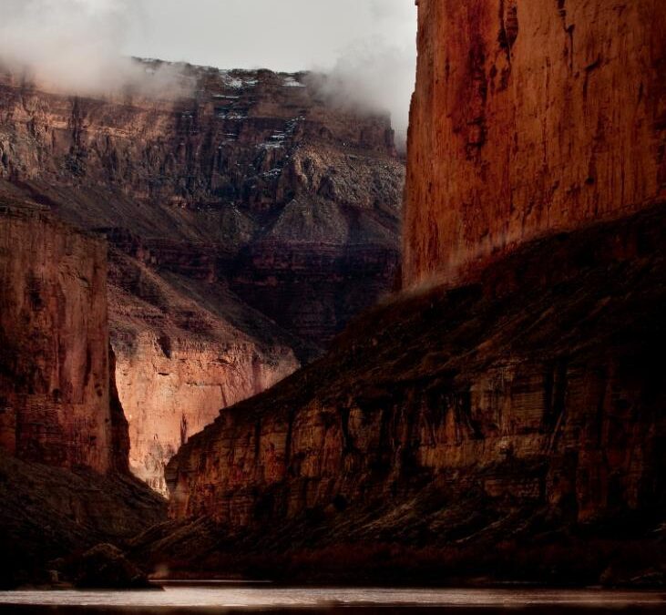 Choosing the Right Grand Canyon Rafting Trip