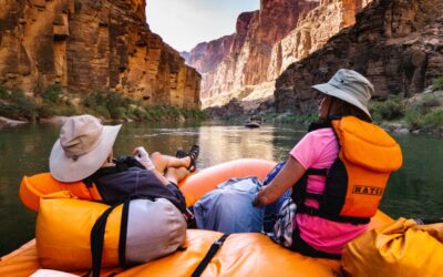 Solo Travelers Can Find Community on River Trips