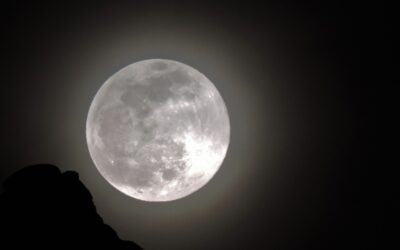 Phases of the Moon and Grand Canyon River Trips