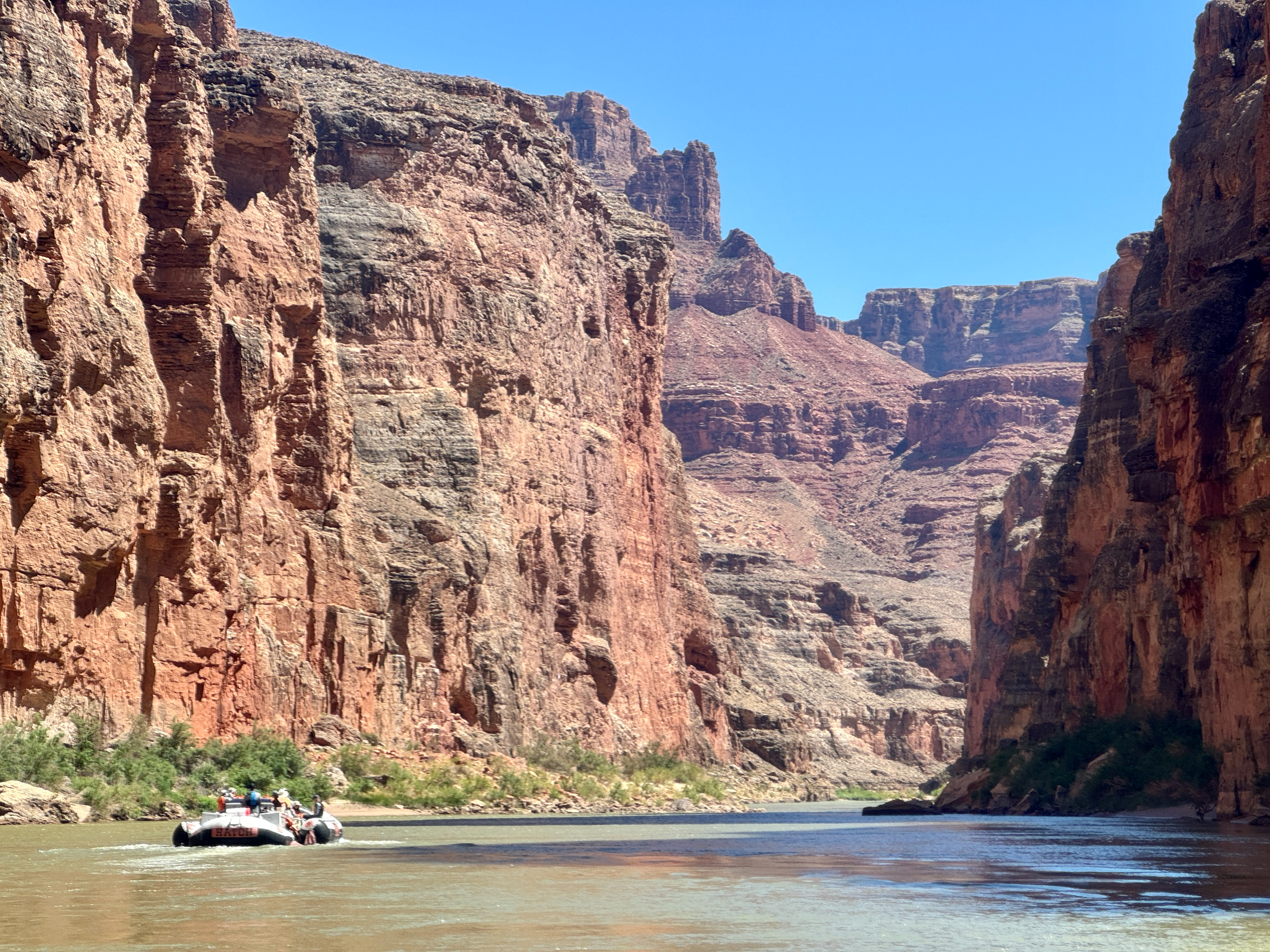 Flashback Friday: Ed Lowry’s Tips For a Colorado River Trip