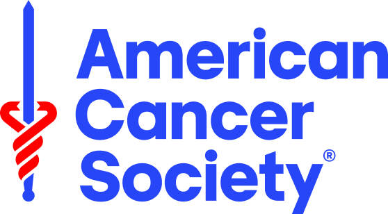 logo american cancer society