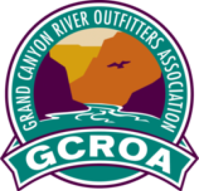 Logo of Grand Canyon Outfitters Association