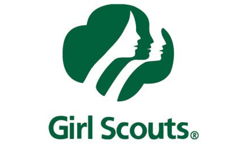 Logo of Girl Scouts of America