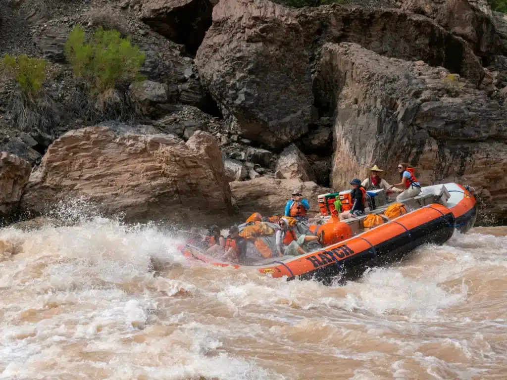 Hatch-River-Expeditions-Colorado-River-Rafting