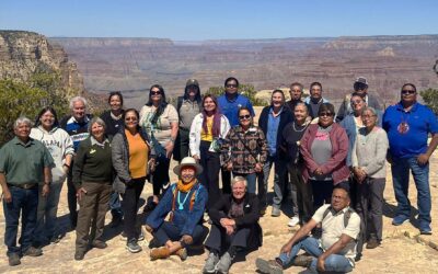 The Native American Tribes Associated with Grand Canyon