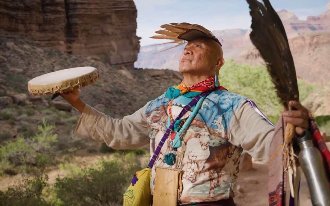 “We Are Grand Canyon” Film Explores Indigenous Connections to Grand Canyon