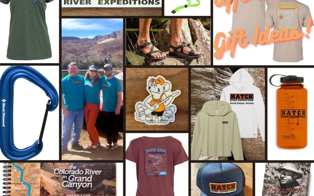 4 Affordable Gifts for River Rats