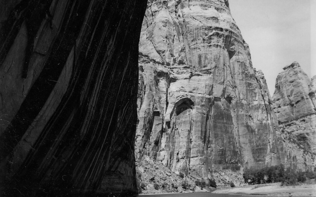 Eva Hatch and Doris Calder: The First Women on the Yampa and Green Rivers