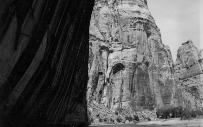 Eva Hatch and Doris Calder: The First Women on the Yampa and Green Rivers