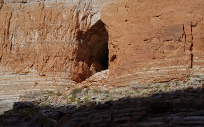 Stanton’s Cave: An Archaeological Gem in the Grand Canyon