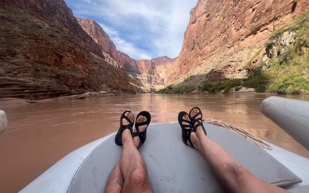 River-Ready Gifts: The Perfect Holiday Gift Ideas for Grand Canyon Adventurers