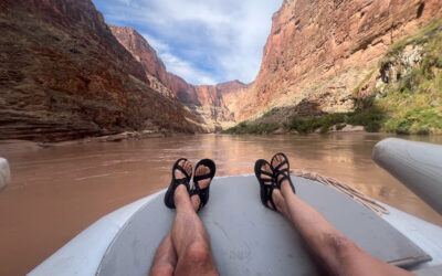 River-Ready Gifts: The Perfect Holiday Gift Ideas for Grand Canyon Adventurers