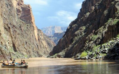 Temporary hotel closures at Grand Canyon and why you should get travel insurance