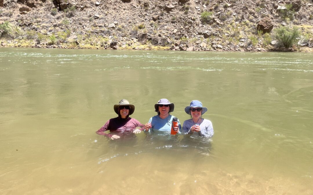 How to Prepare for All Kinds of Grand Canyon Weather