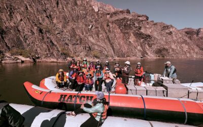 Grand Canyon rafting reviews from 2025