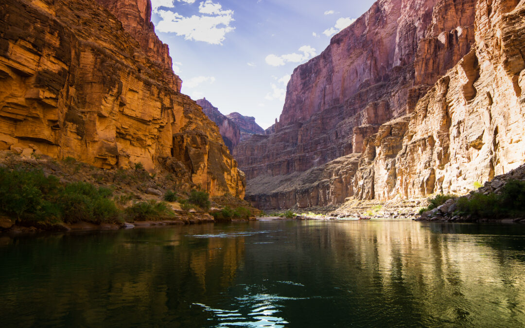 Random Facts About the Grand Canyon That You May Not Know Part 2