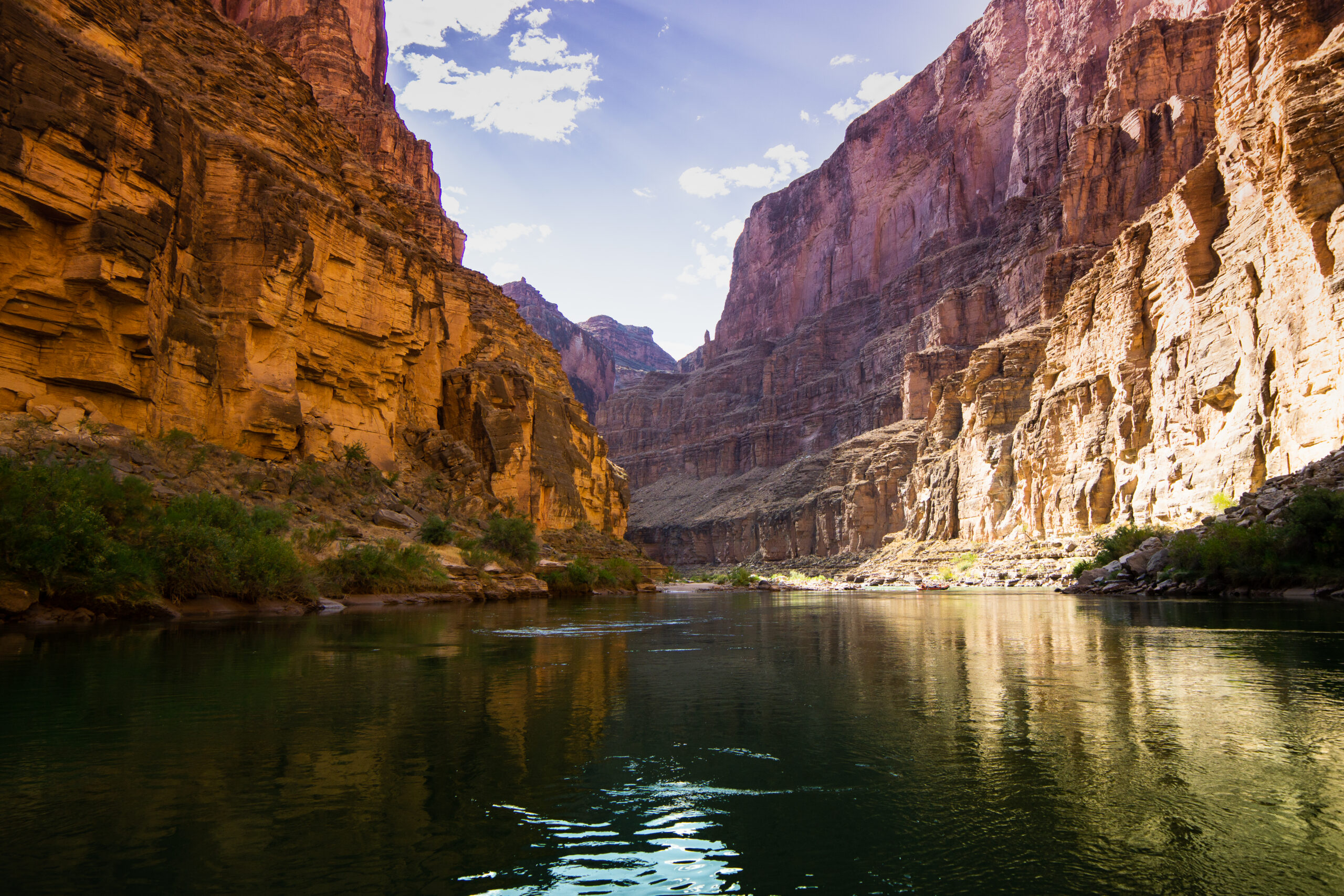 Grand Canyon Credit: Kelsey Pfendler Grand Canyon Credit: Kelsey Pfendler