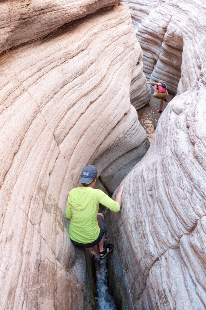 Matkatamiba Canyon