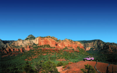 Flagstaff Business News: Experiences Shape Northern Arizona Adventure: In the Sky, Over Land, On the River, Underground
