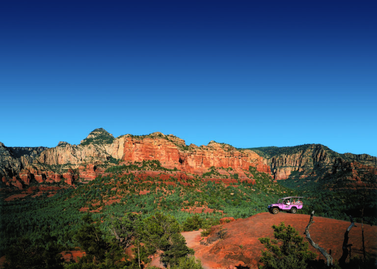 Flagstaff Business News: Experiences Shape Northern Arizona Adventure: In the Sky, Over Land, On the River, Underground