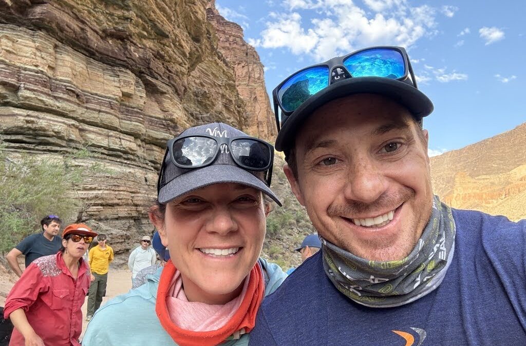 What Does a Typical Day on a River Trip with Hatch Look Like?