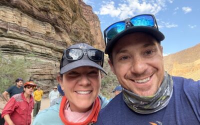 What Does a Typical Day on a River Trip with Hatch Look Like?
